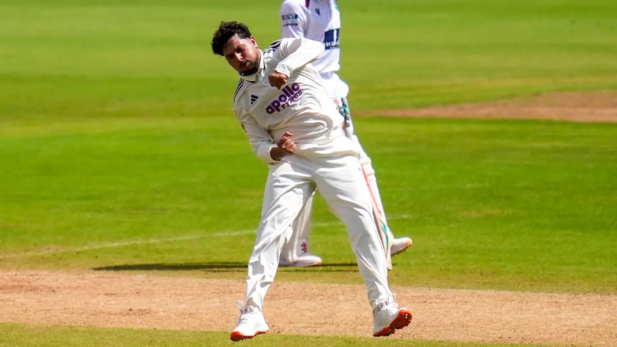 IND vs SA 1st Test Day 2: জাদেজা-কুলদীপের বোলিংয়ে ইডেনে জয়ের কাছাকাছি ভারত