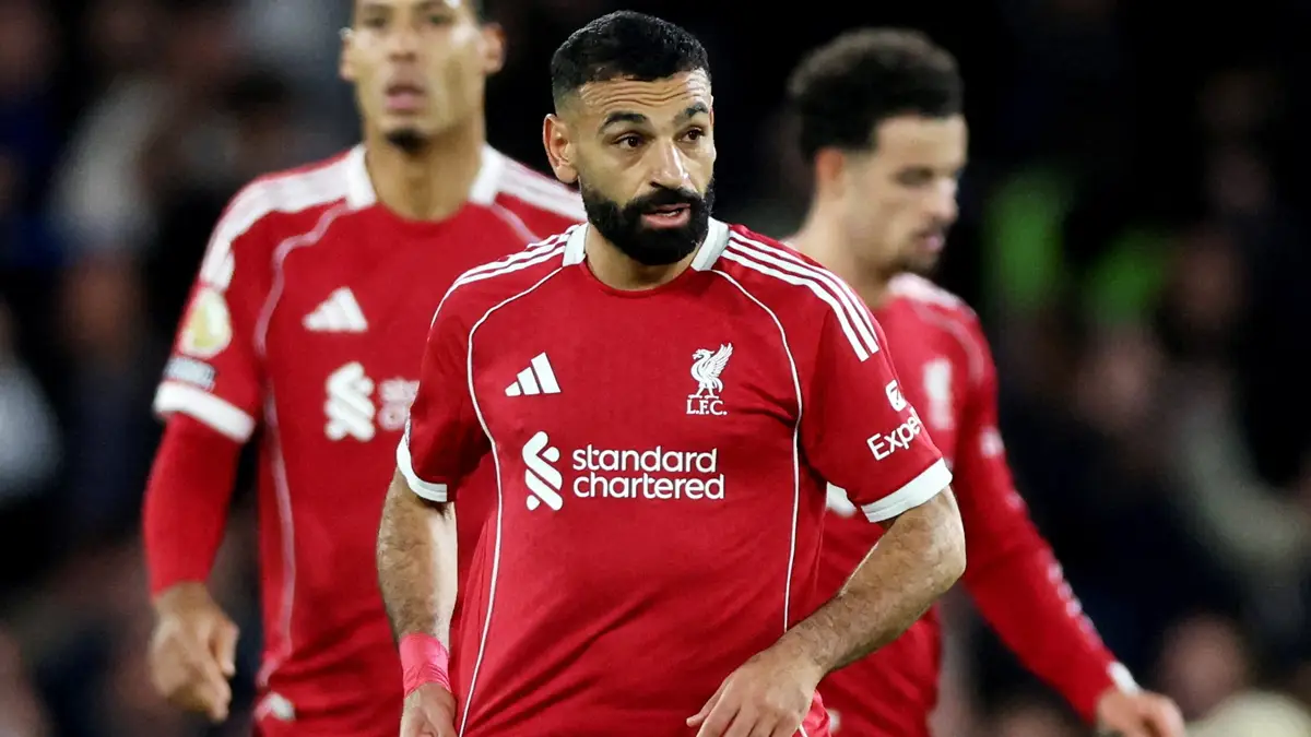 Brentford vs Liverpool, EPL 2025-26 Video Highlights: ব্যর্থ মহম্মদ সালাহর চেষ্টা, ব্রেন্টফোর্ডের কাছে হারল লিভারপুল; দেখুন ভিডিও হাইলাইটস