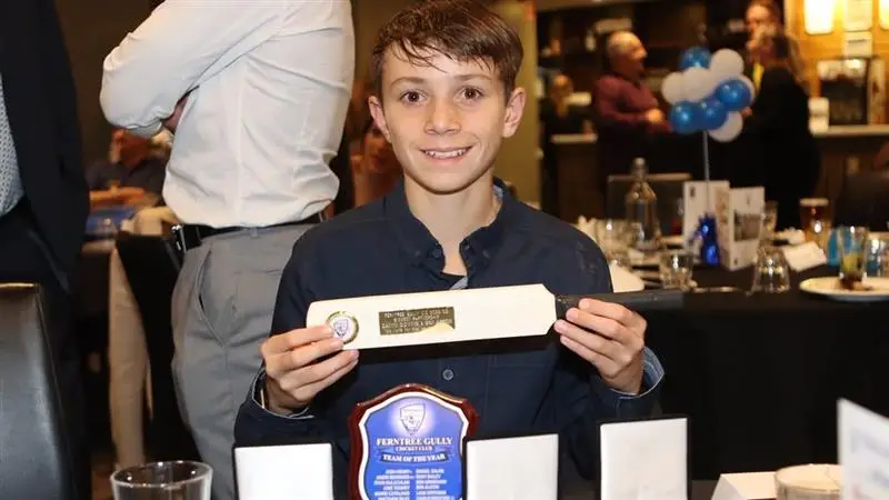 Ben Austin Dies: মাথায় বল লেগে মাত্র ১৭ বছরে মারা গেল অস্ট্রেলিয়ার কিশোর ক্রিকেটার বেন অস্টিন