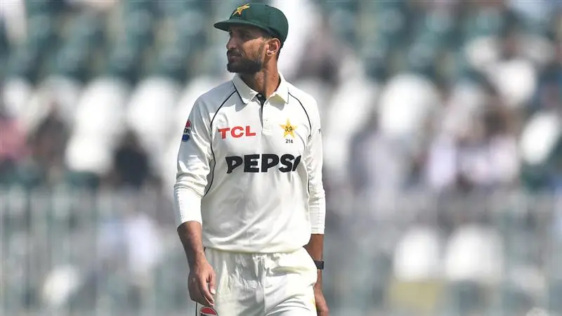 Shan Masood, Pakistan Cricket: টেস্ট অধিনায়কের সঙ্গে পাকিস্তান ক্রিকেটের আন্তর্জাতিক ক্রিকেট ও খেলোয়াড়ের পরামর্শক পদে শান মাসুদ