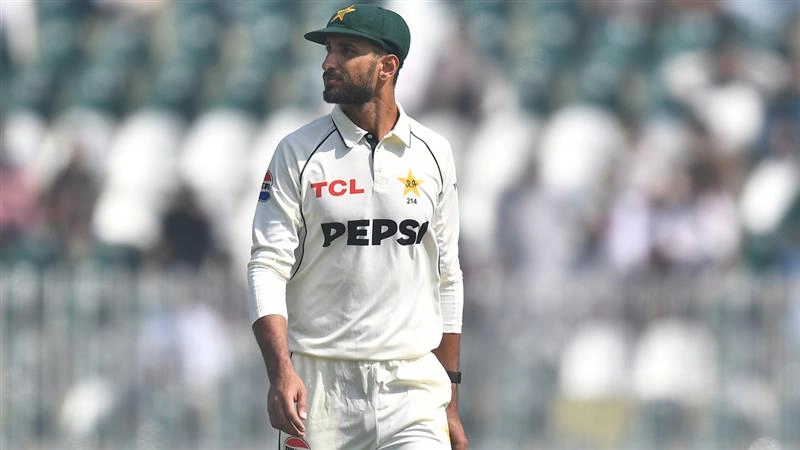 Shan Masood, Pakistan Cricket: টেস্ট অধিনায়কের সঙ্গে পাকিস্তান ক্রিকেটের আন্তর্জাতিক ক্রিকেট ও খেলোয়াড়ের পরামর্শক পদে শান মাসুদ