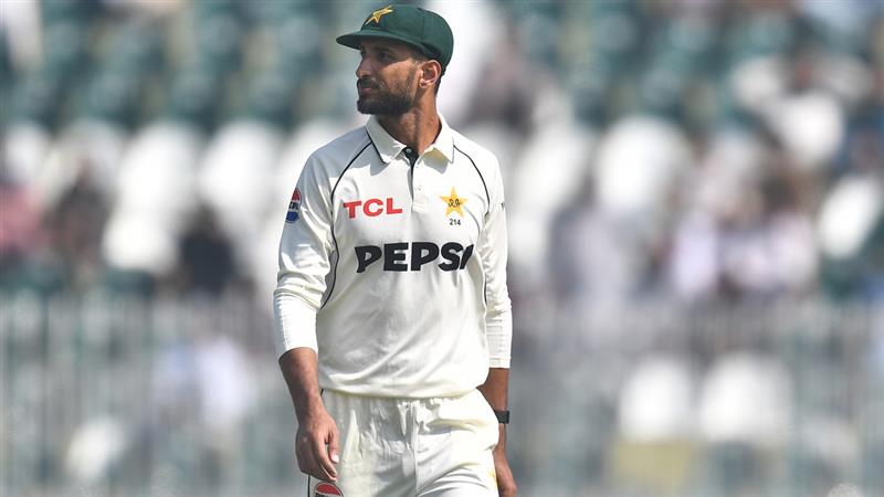 Shan Masood, Pakistan Cricket: টেস্ট অধিনায়কের সঙ্গে পাকিস্তান ক্রিকেটের আন্তর্জাতিক ক্রিকেট ও খেলোয়াড়ের পরামর্শক পদে শান মাসুদ