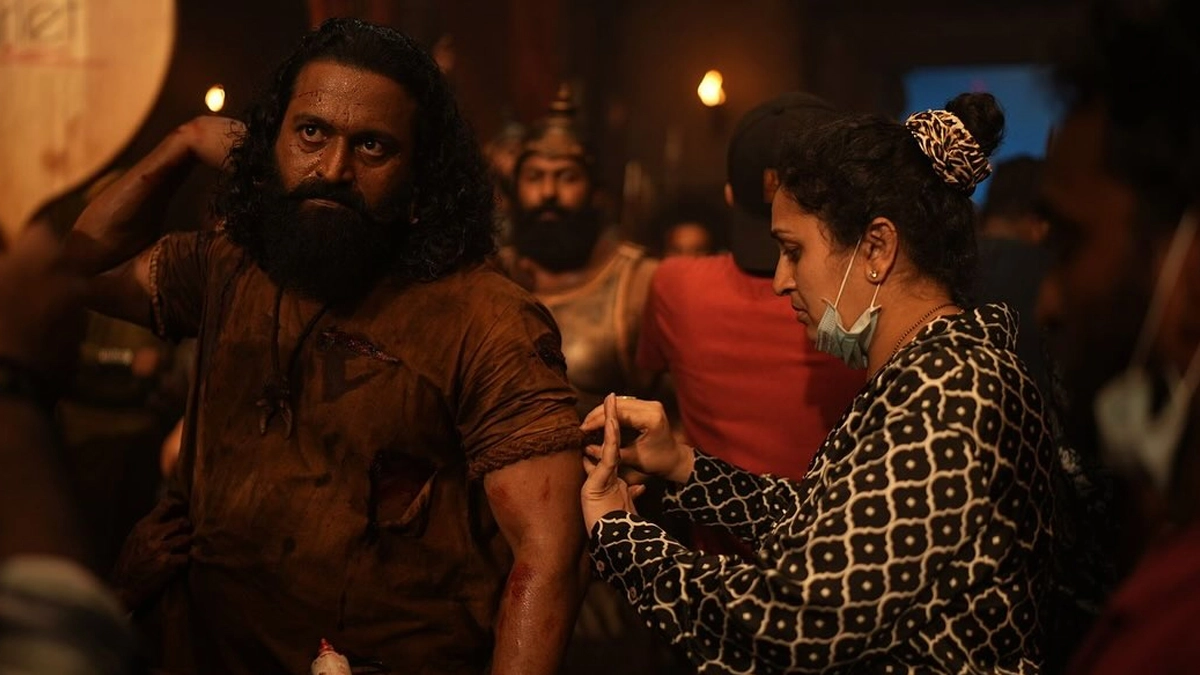 Kantara Chapter 1: মুক্তির পর কেটেছে ছয়দিন, অব্যাহত রয়েছে কান্তারা চ্যাপ্টার ১ এর আয়ের গতি; দেখুন কত হল আয়