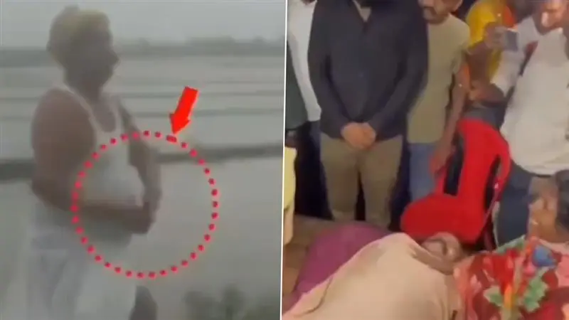 Mokama Murder Case: মোকামার ঘটনা নিয়ে বড় পদক্ষেপ নির্বাচন কমিশনের, বদলি ও শাস্তিমূলক ব্যবস্থার নির্দেশ পুলিশ ও প্রশাসনিক কর্মকর্তাদের