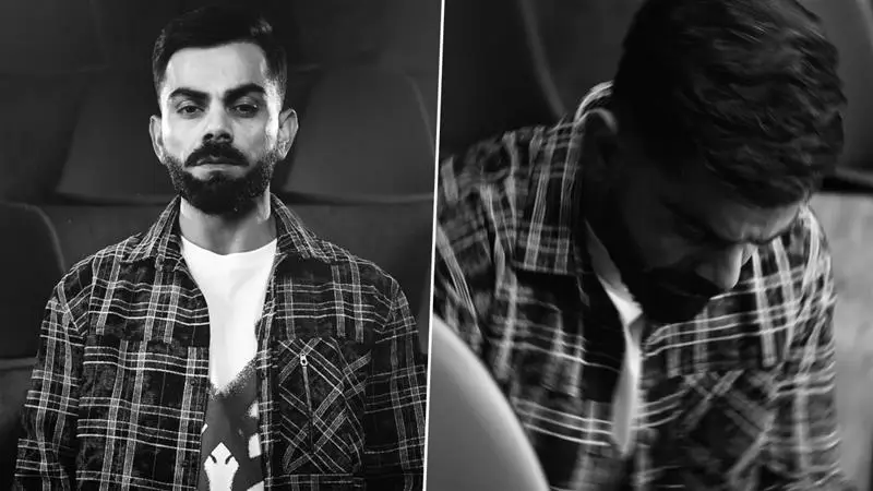 Virat Kohli Tweet: এক্সে বিরাট কোহলির পোস্ট কি ওয়ানডে বিশ্বকাপ খেলার ইঙ্গিত নাকি অন্য কিছু? জানুন সত্যিটা