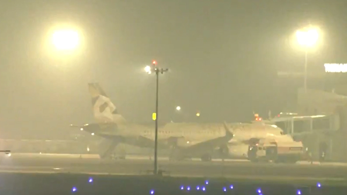 Thiruvananthapuram: যুদ্ধবিমানের পর এবার যাত্রীবাহী বিমান, তিরুঅনন্তপুরমের ফেরল জরুরি অবতরণ বিদেশী বিমানের