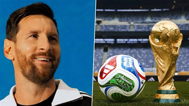 TRIONDA Ball: বিশ্বকাপের বলে থাকছে বিশেষ ন্যানো জিপিএস চিপস, জানুন WC2026 অফিসিয়াল বল 'ট্রিয়োন্ডা'কে