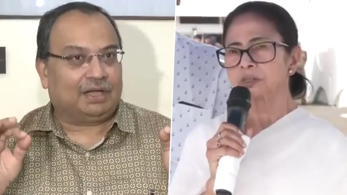 Durgapur Gang Rape Case: মুখ্যমন্ত্রীর মন্তব্যকে বিকৃত করে পেশ করা হচ্ছে, দুর্গাপুর গণধর্ষণকাণ্ডে মমতার মন্তব্যকে সমর্থন কুণালের