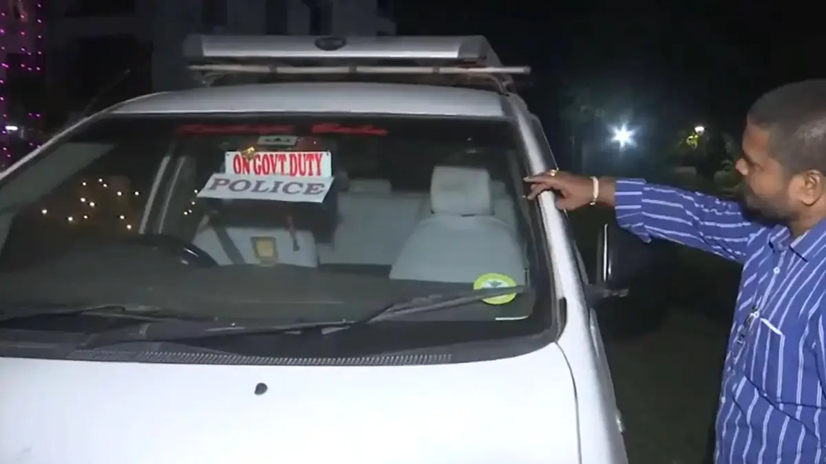 Raju Bista: দুর্যোগ কবলিত এলাকা পরিদর্শন করে ফেরার পথে বিজেপি সাংসদের কনভয়ে হামলা, অল্পের জন্য রক্ষা পেলেন রাজু বিস্তা