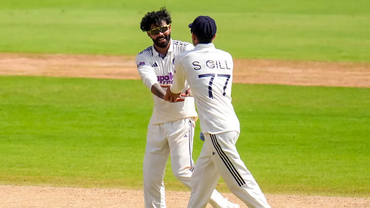 IND vs WI 1st Test: দুর্বলতম ক্যারিবিয়ানদের নিয়ে ছেলেখেলা করে ইনিংস ও ১৪০ রানে জয় গিলদের, আড়াই দিনেই শেষ আমেদাবাদ টেস্ট