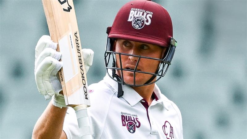 Marnus Labuschagne: শেফিল্ড শিল্ডে পাঁচ ইনিংসে চতুর্থ সেঞ্চুরি করে সেরা ফর্মে মার্নাস লাবুশেন