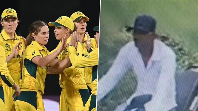 Australian Women Cricketers Harassed: ইন্দোরে বিশ্বকাপ খেলতে আসা দুই অস্ট্রেলিয়ান মহিলা ক্রিকেটারদের প্রকাশ্য রাস্তায় শ্লীলতাহানি