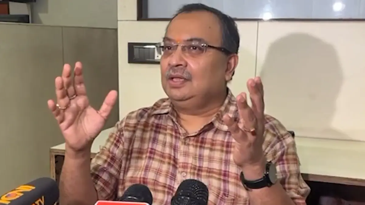 Lokpal: দুর্নীতির বিরুদ্ধে কাজ করা লোকপাল চাইছে বিলাসবহুল বিএমডব্লিউ গাড়ি, অবাক খোদ কুণাল ঘোষ