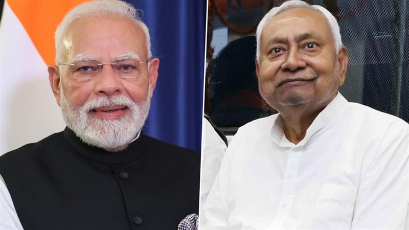 Bihar Election 2025 NDA Seat Sharing: বিহারে গতবারের চেয়ে কম সংখ্যক আসনে লড়ছে বিজেপি, নীতীশও, পিছনে যে বড় কারণ