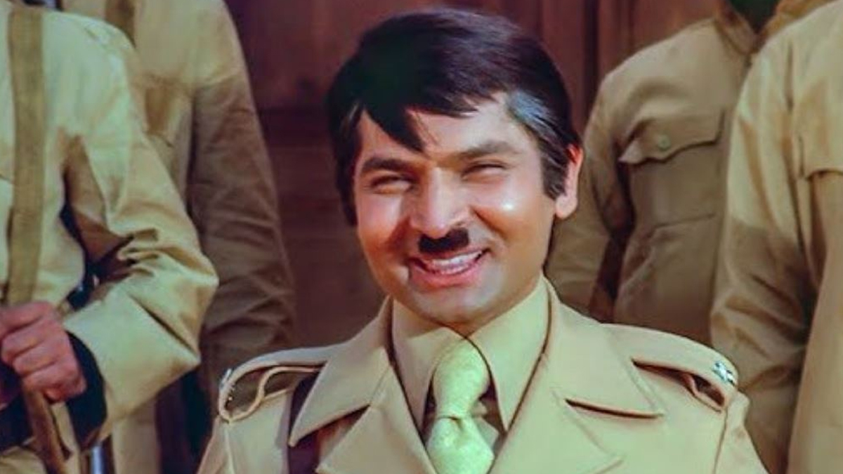 Asrani Top 10 Films: প্রয়াত আসরানি, শোলের জেলার থেকে হেরা ফেরির ব্য়াঙ্ক ম্যানেজার, আসরানির সেরা দশ কাজ