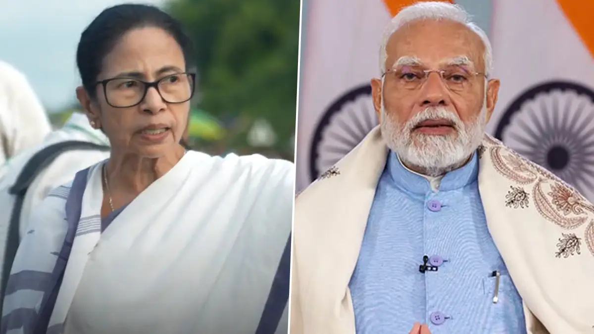 North Bengal Flood: নাগরাকাটার হামলায় তৃণমূলকে কাঠগড়ায় তুলে নিন্দা প্রধানমন্ত্রী মোদীর, উত্তরবঙ্গে পৌঁছে একতার বার্তা মমতার