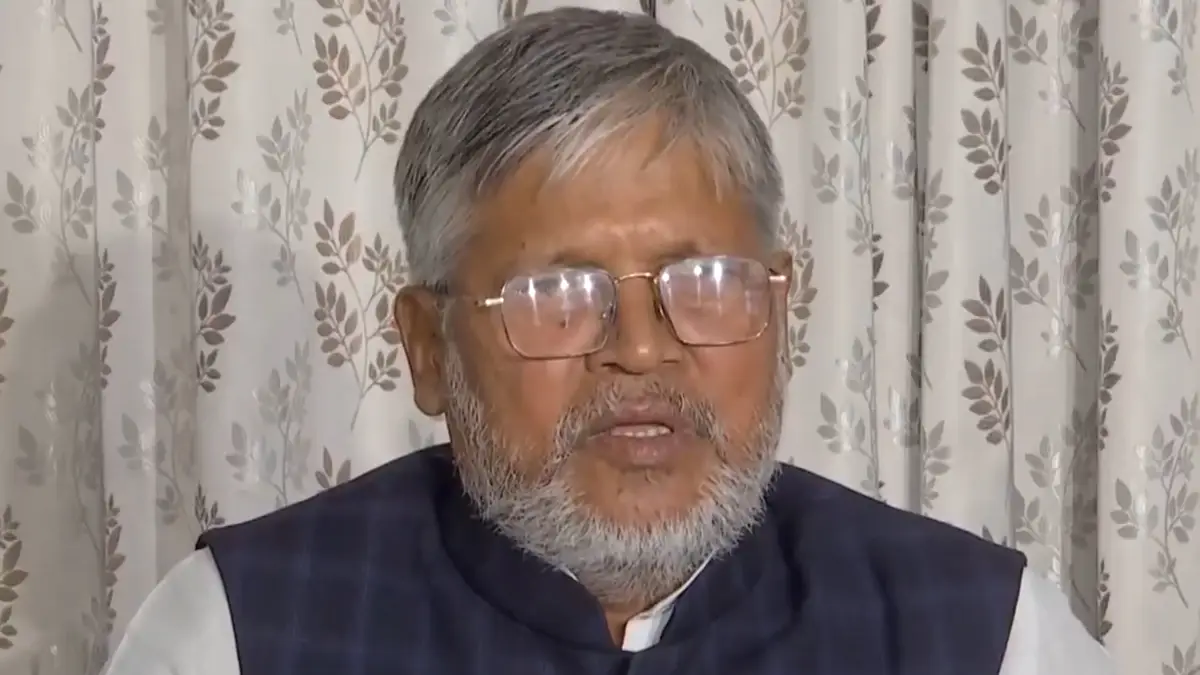 Bihar Election 2025: বিহারে ভোটের মুখে বিজেপি ছাড়লেন দলিত বিধায়ক মিশ্রীলাল যাদব, চাপ বাড়ল গেরুয়া শিবিরে