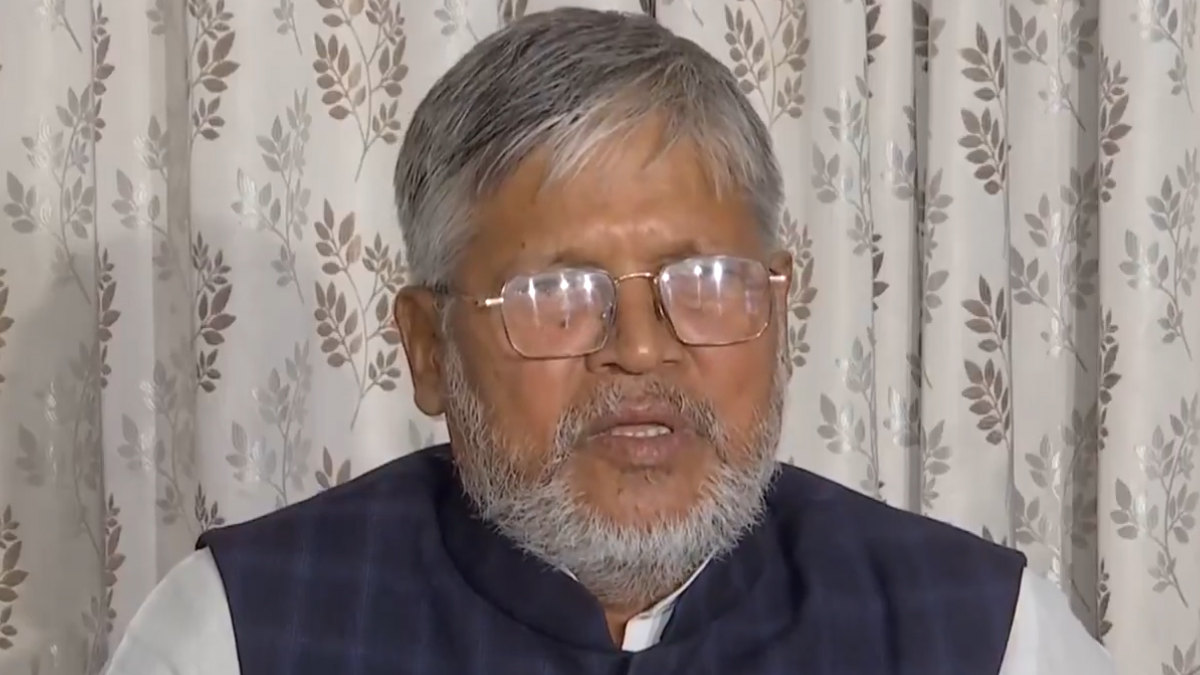 Bihar Election 2025: বিহারে ভোটের মুখে বিজেপি ছাড়লেন দলিত বিধায়ক মিশ্রীলাল যাদব, চাপ বাড়ল গেরুয়া শিবিরে