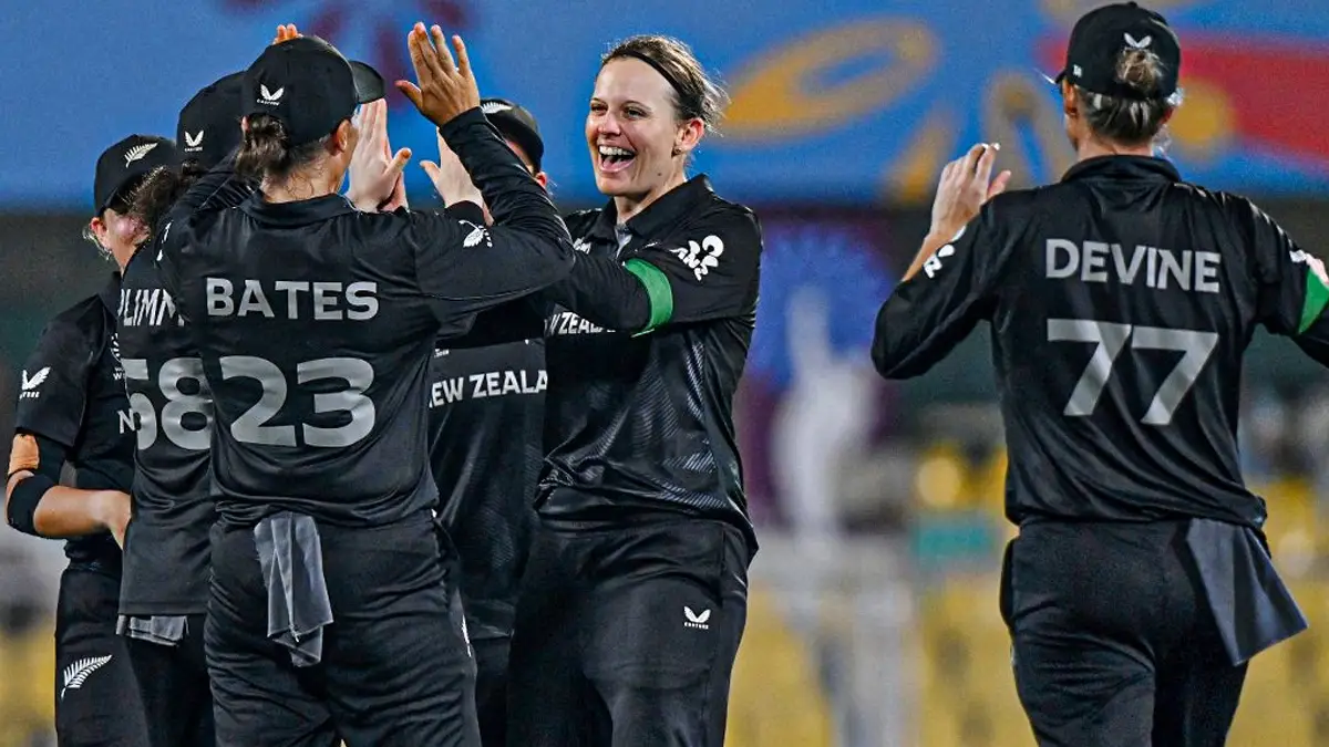 NZ W vs BAN W: কিউইদের বিরুদ্ধে জঘন্য ব্যাটিং করে বড় হার বাংলাদেশ মহিলা দলের, হারের মাঝে উজ্জ্বল রাবেয়া খান