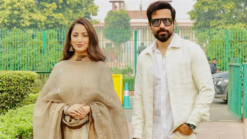 Haq: ইমরান হাশমি ও ইয়ামি গৌতম অভিনীত 'হক' ছবির ট্রেলার প্রকাশ