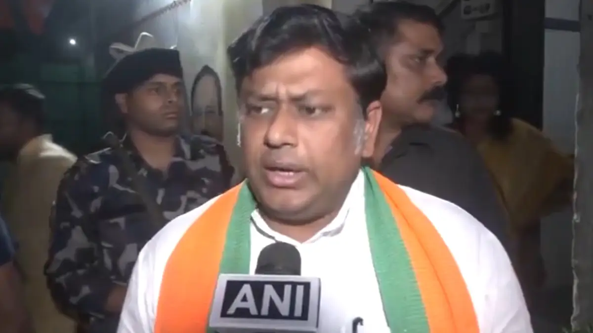 Sukanta Majumdar On Mamata Banerjee: এসআইআরের সঙ্গে এনআরসিকে জুড়ে বাংলার মানুষকে বিভ্রান্ত করছেন মুথ্যমন্ত্রী, মন্তব্য সুকান্ত মজুমদারের