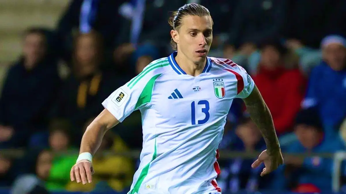 Estonia vs Italy, FIFA World Cup Qualifiers 2026 Video Highlights: এস্তোনিয়াকে হারিয়ে বেঁচে ইতালির ফিফা বিশ্বকাপের আশা, দেখুন ভিডিও হাইলাইটস