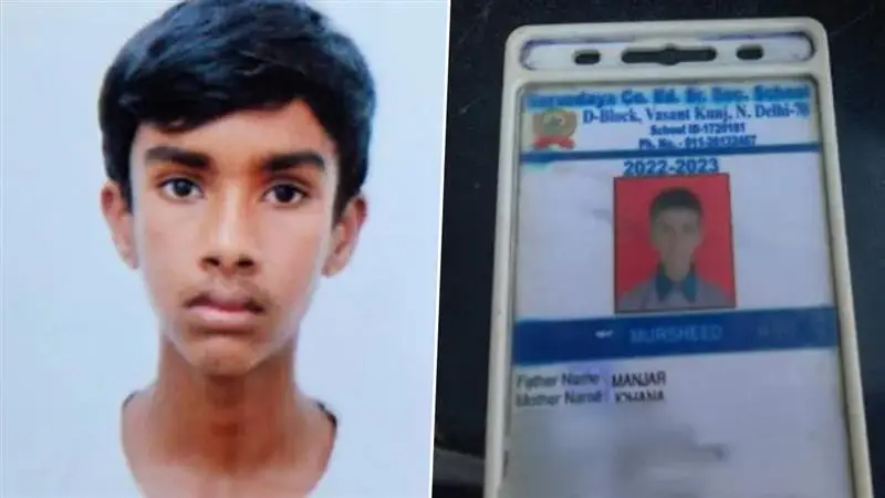 Delhi: শিঙাড়া কিনতে গিয়ে থার গাড়ির ধাক্কায় ১৩ বছর বয়সী ছাত্রের মৃত্যু