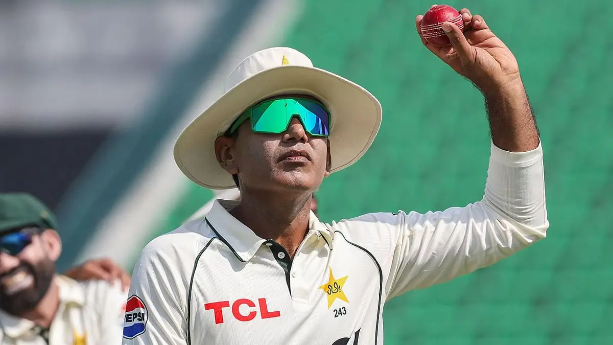 PAK vs SA Lahore Test: লাহোর টেস্টে দক্ষিণ আফ্রিকার আর চাই ২২৬ রান, পাকিস্তানের ৮ উইকেট