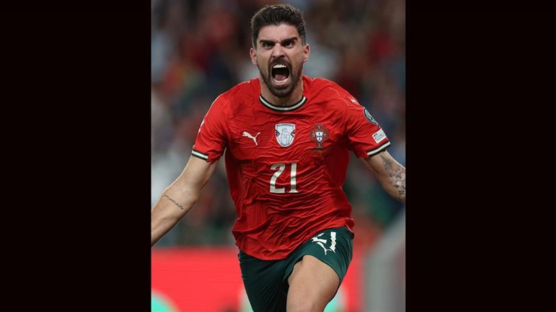 Portugal vs Ireland, FIFA World Cup Qualifiers 2026 Video Highlights: রুবেন নেভেসের শেষ মুহূর্তের গোলে আয়ারল্যান্ডকে হারাল পর্তুগাল, দেখুন ভিডিও হাইলাইটস