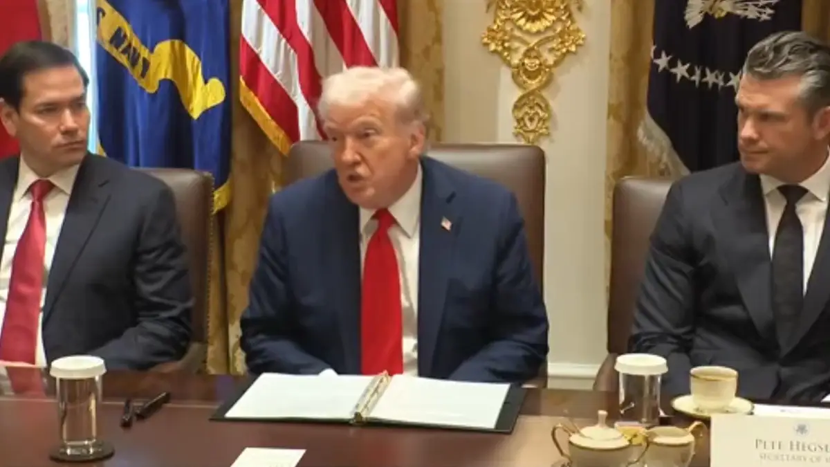 Donald Trump: খুব শীঘ্রই রাশিয়া-ইউক্রেন যুদ্ধ বন্ধ হবে, ফের বড় দাবি প্রেসিডেন্ট ডোনাল্ড ট্রাম্পের