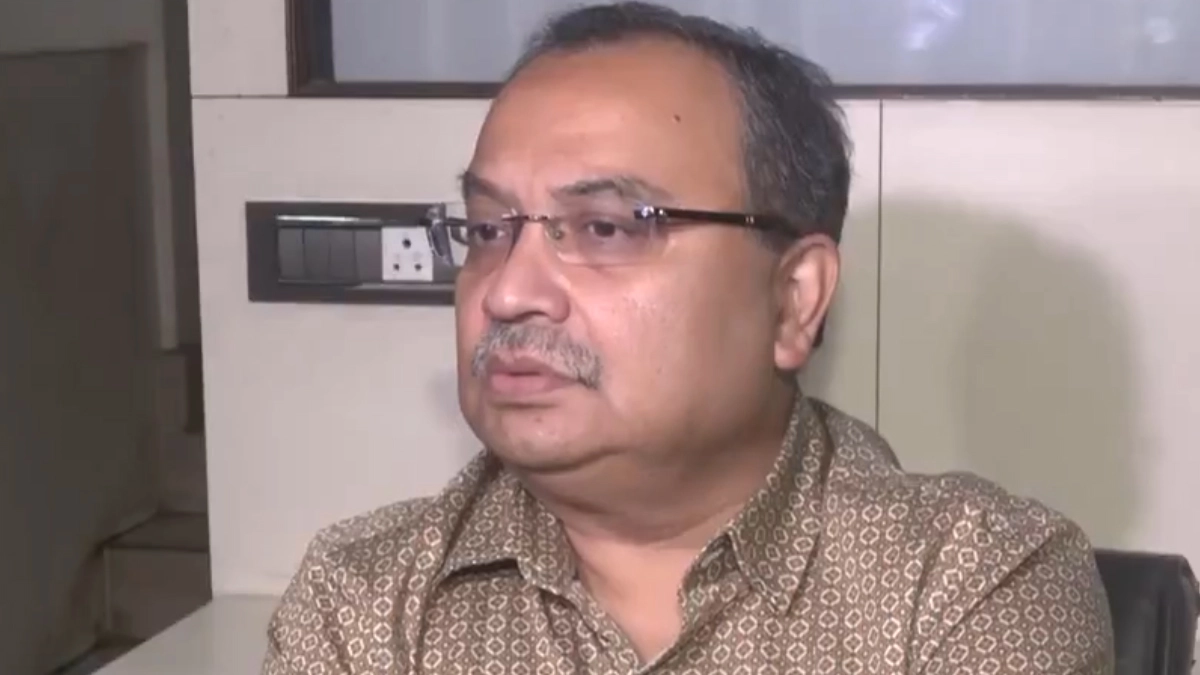 Kunal Ghosh: দিল্লি, মহারাষ্ট্রে যেটা করছে সেই ষড়যন্ত্র বাংলায় খাটবে না, মন্তব্য কুণাল ঘোষের