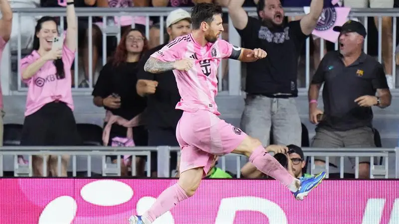 Messi Goal Video, Inter Miami vs Atlanta: মেসির জোড়া গোলে আটলান্টাকে হারাল ইন্টার মিয়ামি; দেখুন গোলের ভিডিও