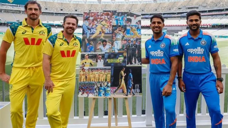 Travis Head on Rohit-Virat: আগামী ওয়ানডে বিশ্বকাপে খেলবেন রোহিত-বিরাট, আশা রাখেন ট্রাভিস হেড