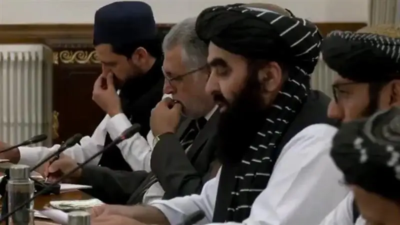 India-Afghanistan: ভারত-আফগানিস্তান একে অপরের 'ঘনিষ্ঠ বন্ধু', আফগান মন্ত্রীর বক্তব্যে শিরদাঁড়ায় ঠাণ্ডা স্রোত পাকিস্তানের