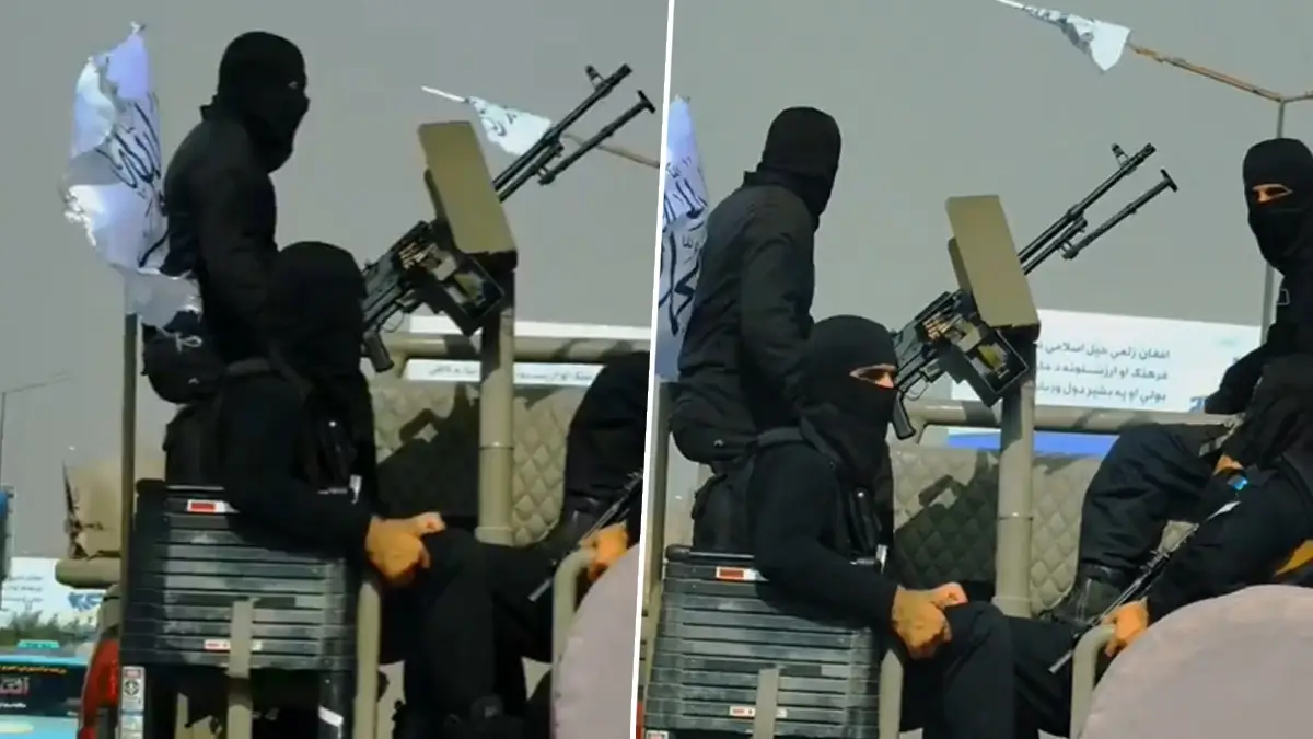 Afghanistan-Pakistan War: 'ভারতের হয়ে প্রক্সি ওয়ার চালাচ্ছে আফগানিস্তান', পাক মন্ত্রীর মিথ্যাচার ফুৎকারে ওড়াল তালিবান সরকার, প্রকাশ্যে 'হ্যাটা' করল ইসলামাবাদকে