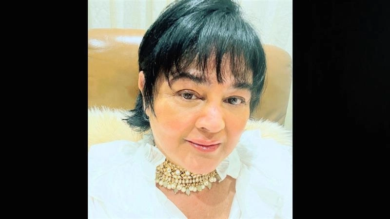 Alisha Chinai: ভোল পালটে গেল আলিশা চিনাইয়ের, 'মেড ইন ইন্ডিয়া' গায়িকাকে দেখে অবাক অনুরাগীরা