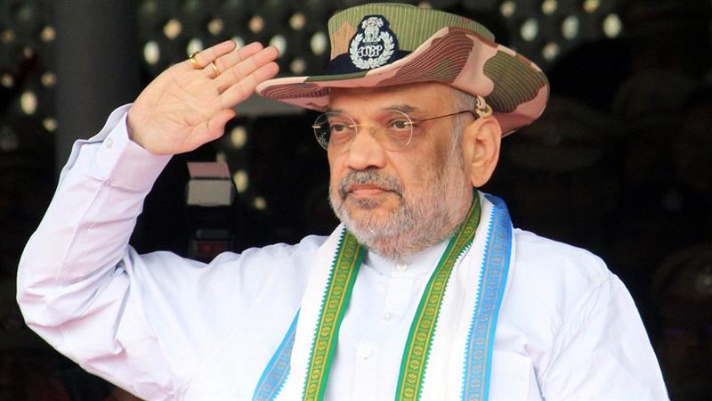 ITBP Raising Day: দেশের প্রতি অঙ্গীকারের ক্ষেত্রে আইটিবিপি গৌরবময় নজির তৈরি করেছে, বিশেষ দিনে বার্তা অমিত শাহ-র