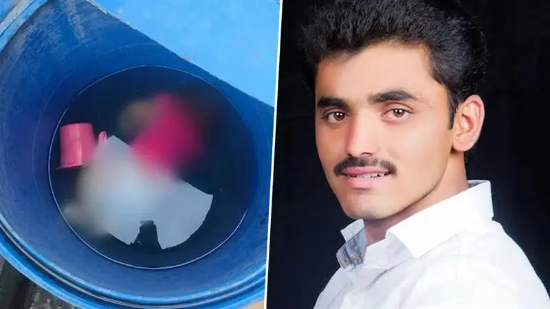 Maharashtra Shocker: চার মাসের শিশুকে জল ভর্তি ড্রামে ফেলে আত্মঘাতী বাবা