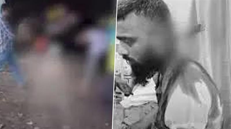 Kerala Shocker: গলায় বিঁধে ছুরি, রক্তাক্ত অবস্থায় হাসপাতালে ছুটল যুবক, নেপথ্যে কী কারণ?