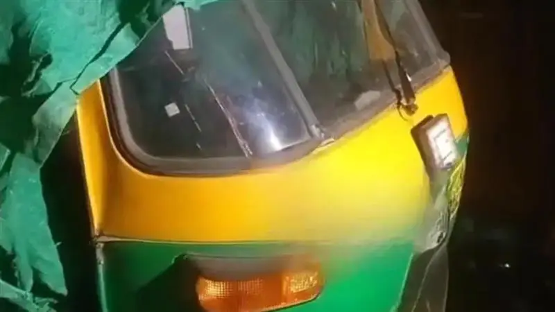 Bengaluru Shocker: অটোর মধ্যে চাদরে মোড়ানো মহিলার দেহ, চাঞ্চল্য ছড়াল এই রাজ্যে