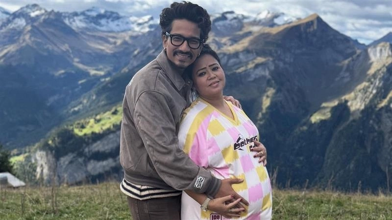 Bharti Siingh Pregnant: দ্বিতীয়বার মা হচ্ছেন ভারতী সিং, সুখবর দিলেন জনপ্রিয় কৌতুক শিল্পী