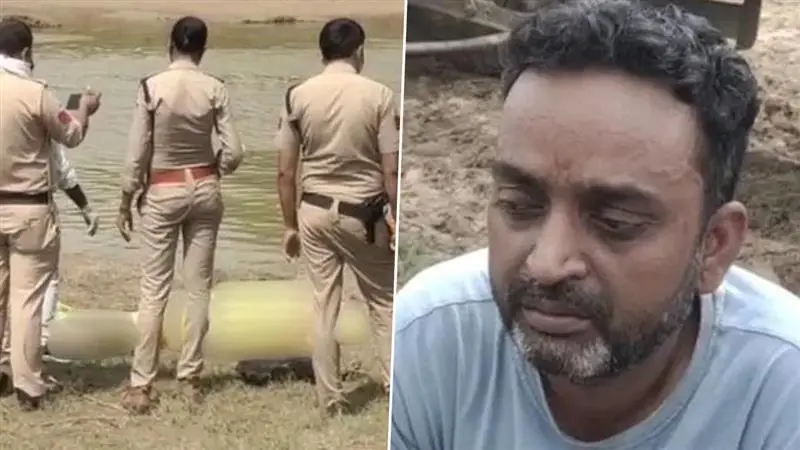 Madhya Pradesh Shocker: 'নীচু জাতের ছেলের সঙ্গে কীসের প্রেম?' মেয়েকে গুলি করে খুন বাবার, গ্রেফতার মাও