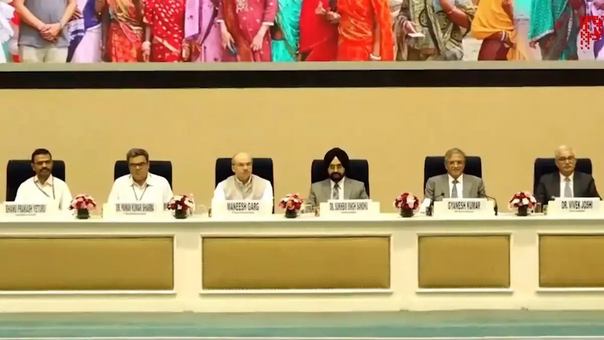 Bihar Election 2025: দুই দফায় সম্পন্ন হবে বিহারের নির্বাচন, ৬, ১১ নভেম্বর ভোটের পর ফল ঘোষণা ১৪-য়