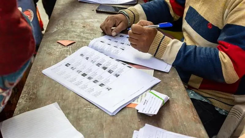 SIR Enumeration Forms: দ্বিতীয় দফার SIRএ ৫০ কোটির বেশি ভোটারের হাতে পৌঁছেছে এনুমারেশন ফর্ম