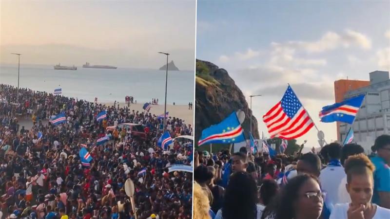 Unknown Facts Of Cape Verde: প্রথমবারের মতো ফিফা বিশ্বকাপের টিকিট পেল কেপ ভার্দে, জেনে নিন সেই দেশ সম্পর্কিত অজানা ১০ তথ্য