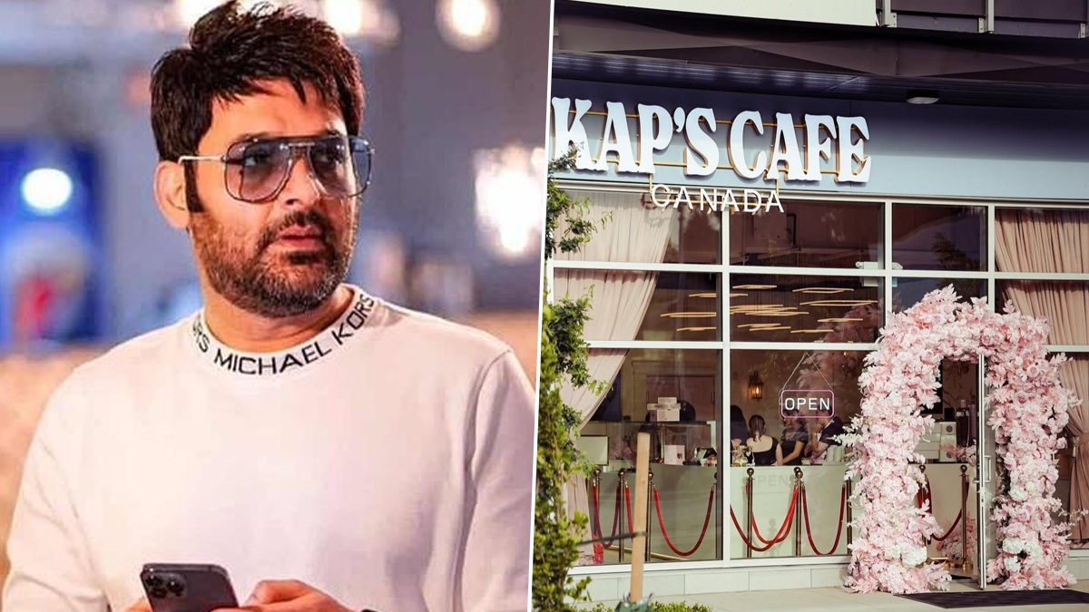 Kapil Sharma: কপিল শর্মার রেস্তোরাঁয় চলল গুলি, চার মাসে ৩বার হামলা ক্যাপস ক্যাফেতে
