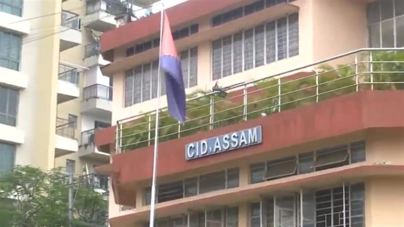 Zubeen Garg  Death: জুবিন গর্গের মৃত্যু রহস্যে নাটকীয় মোড়, আসাম সিআইডি-র হাতে গ্রেফতার জুবিনের দুই ব্যক্তিগত দেহরক্ষী