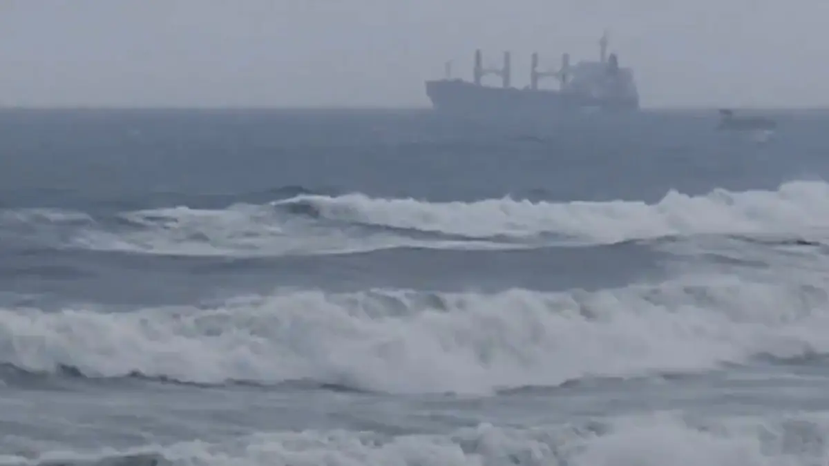 Cyclone Ditwah Updates: ধেয়ে আসছে ঘূর্ণিঝড় ডিটওয়া, বড় ক্ষতির আশঙ্কায় বন্ধ স্কুল, অফিস, বাতিল একের পর এক ট্রেন