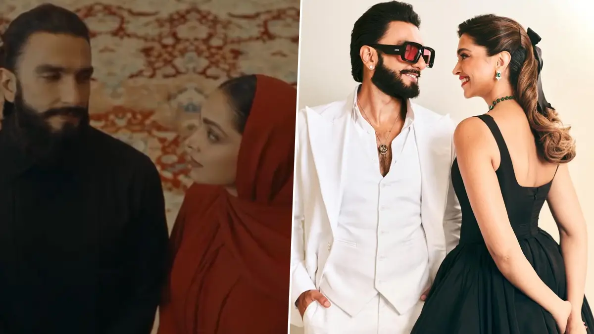 Deepika Pdukone Trolled: 'পয়সার জন্য হিজাব পরে নিলেন?', আবু ধাবির বিজ্ঞাপনের জন্য প্রবল সমালোচনার মুখে দীপিকা, দেখুন ভিডিয়ো