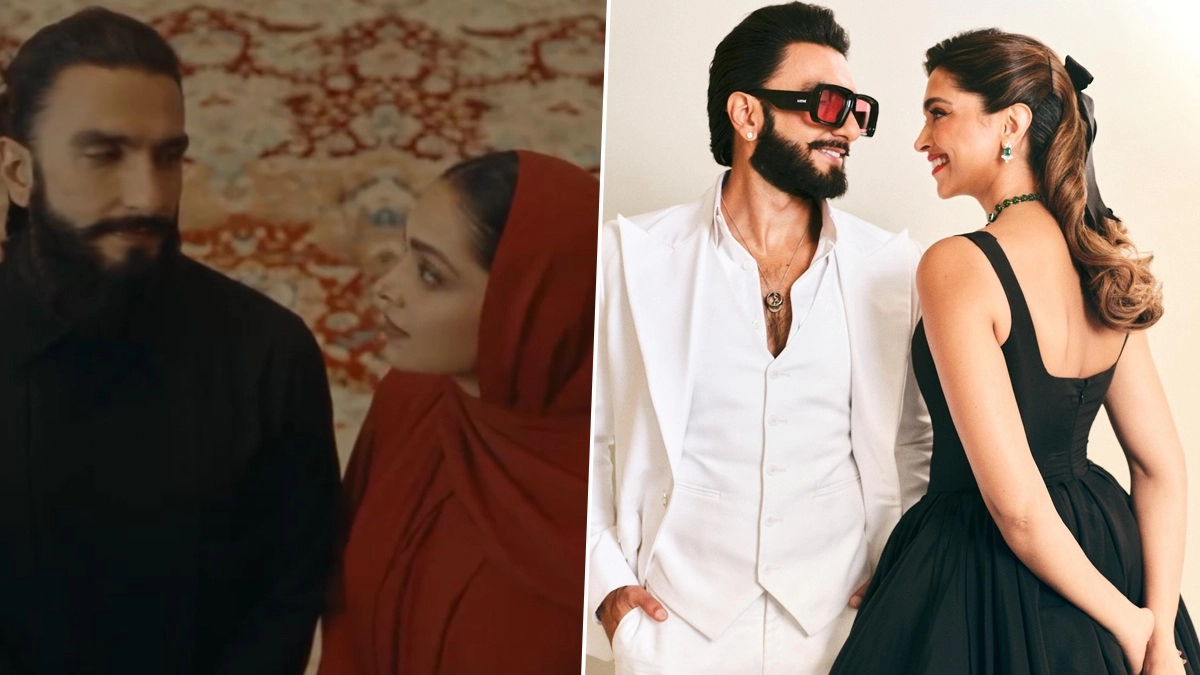 Deepika Pdukone Trolled: 'পয়সার জন্য হিজাব পরে নিলেন?', আবু ধাবির বিজ্ঞাপনের জন্য প্রবল সমালোচনার মুখে দীপিকা, দেখুন ভিডিয়ো